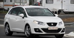 Seat Ibiza ST FR