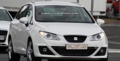 Seat Ibiza ST FR