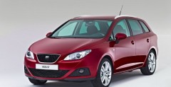 Seat Ibiza ST