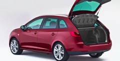 Seat Ibiza ST