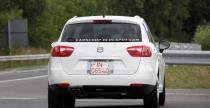 Seat Ibiza ST FR