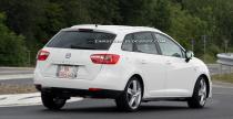 Seat Ibiza ST FR