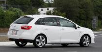 Seat Ibiza ST FR