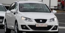 Seat Ibiza ST FR