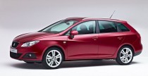 Seat Ibiza ST FR