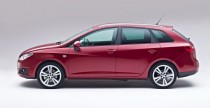 Seat Ibiza ST FR