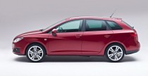 Seat Ibiza ST