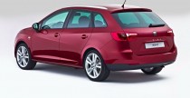 Seat Ibiza ST FR