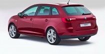 Seat Ibiza ST