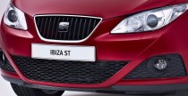 Seat Ibiza ST FR