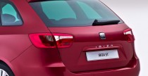 Seat Ibiza ST