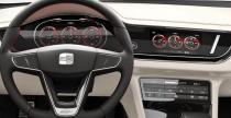 Seat IBL Concept