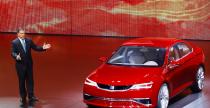 Seat IBL Concept - Frankfurt 2011