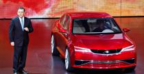Seat IBL Concept - Frankfurt 2011