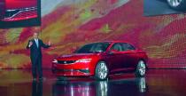 Seat IBL Concept - Frankfurt 2011