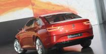 Seat IBL Concept - Frankfurt 2011