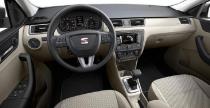 Seat Toledo 2012