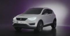 Seat IBX Concept