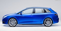 Seat IBZ Concept Ibiza Sport Tourer