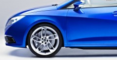 Seat IBZ Concept Ibiza Sport Tourer