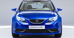 Seat IBZ Concept Ibiza Sport Tourer