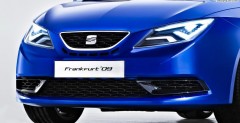 Seat IBZ Concept Ibiza Sport Tourer