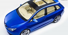 Seat IBZ Concept Ibiza Sport Tourer