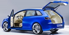 Seat IBZ Concept Ibiza Sport Tourer