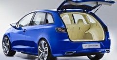 Seat IBZ Concept Ibiza Sport Tourer