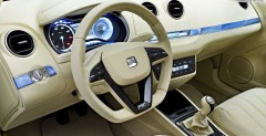 Seat IBZ Concept Ibiza Sport Tourer