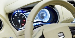 Seat IBZ Concept Ibiza Sport Tourer