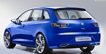 Seat IBZ Concept Ibiza Sport Tourer