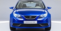 Seat IBZ Concept Ibiza Sport Tourer