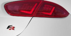 Seat Leon 2011