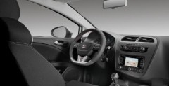 Seat Leon 2011