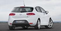 Seat Leon FR