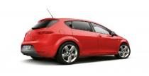 Seat Leon 2011