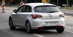 Seat Leon 3D - zdjcia szpiegowskie
