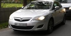Seat Leon 3D - zdjcia szpiegowskie