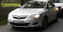 Seat Leon 3D - zdjcia szpiegowskie