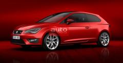 Seat Leon SC