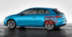Seat Leon SC