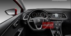 Seat Leon SC