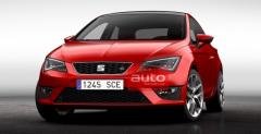 Seat Leon SC