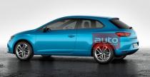 Seat Leon SC