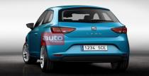 Seat Leon SC