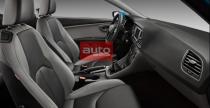 Seat Leon SC