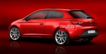 Seat Leon SC