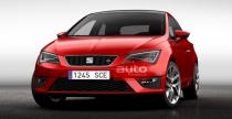 Seat Leon SC