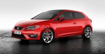 Seat Leon SC